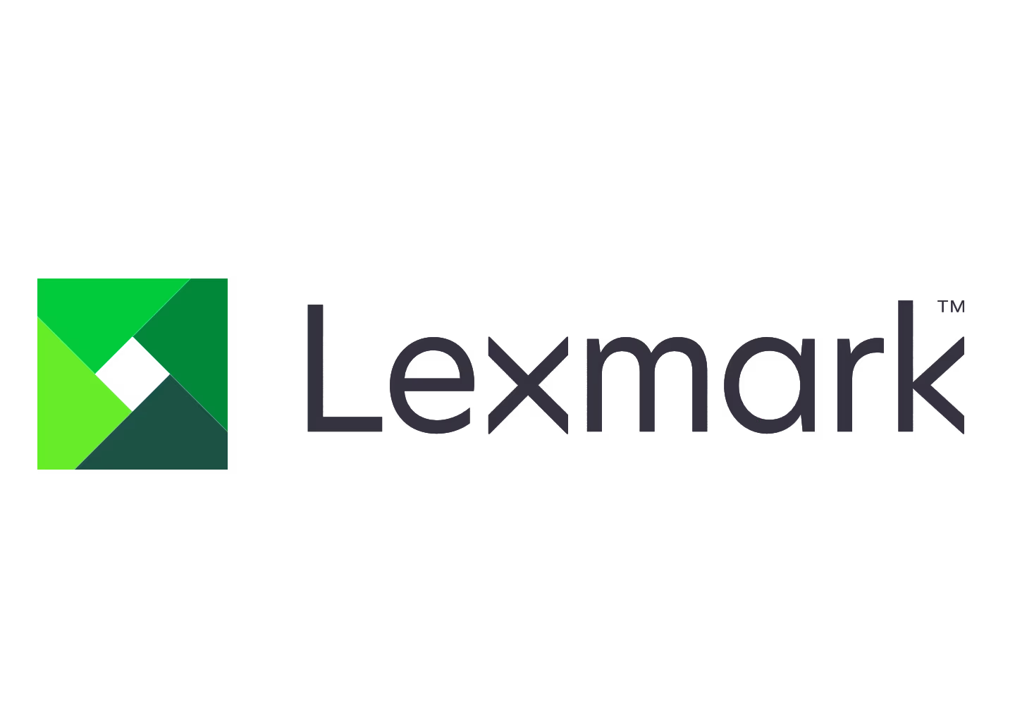 Logo Lexmark